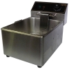 Electric Counter Top Fryer 6L 2.5kW 230V