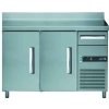Front Counter 2 Doors W/KNOCK Drawer 1492mm