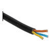 Cable Manguera 3x2.5mm  (1 METRO)