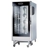Combi Oven Cheflux 20 GN2/1 Eco 400V 46700W