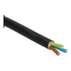 Cable Manguera PVC/RKV 3x4mm (1 METRO)