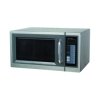 1 Magnetron Programmable Microwave 1000W 25L