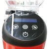 Red Tranquilo Tron On Demand Coffee Grinder