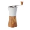 Wooden Hand Coffee Grinder 30g Hario