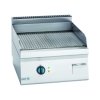 2 Zone Countertop Electric Ribbed FRY-TOP
