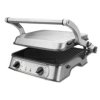 ELECT. Convertible Hot Plate 1400W 230V 50Hz