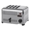 Toaster Pan 230V 4 Slots