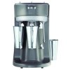 Mixer St Steel 3 Container 1L 300W 230V