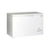 Arcón Congelador Aluminio 365L 1270x650x850m