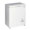 Arcón Congelador Inox 145L 640x650x850mm