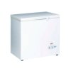 Arcón Congelador Inox 215L 840x650x850mm