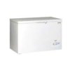 Arcón Congelador Inox 365L 1270x650x850mm