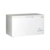 Arcón Congelador Inox 473L 1600x650x850mm