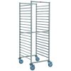 20 Level Rack Trolley For GN1/1 Containers