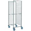 20 Level Rack Trolley For GN2/1 Containers