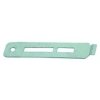 Oven Hinge Guide 128x26x1mm