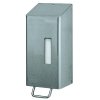 Glossy St Steel Soap Dispenser 3L