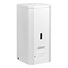 White ST.STEEL Automatic Soap Dispenser 1L
