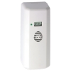 White Programmable Bacteromatic Dispenser