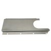 Right Support Drawer Knock Box Bar