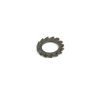 Serrated Washer M8 DIN-6798 A2
