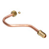 Upper Group Copper Pipe