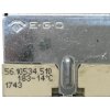Oven Safety Thermostat 183ºC Scc
