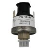 Steam Pressure Switch 0.2/0.9 Bar 15A 250V