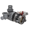 Wash Pump 230V 50Hz 0.25HP 0.19kW 0.9A Sx Set