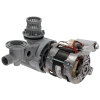 Wash Pump 230V 0.33HP 0.24kW C400/E40
