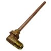 Conical Injector Copper Pipe 1/4"