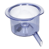 Juicer Plastic Drain Cup