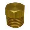Faucet Group Cap Fitting 1/4