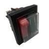 Lamp Switch With PUSH-BUTTON 230V 16A
