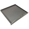 Stainless Steel Tray Salsa