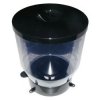 Coffee Grinder Complete Hopper Caimano