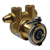 Pump FLUID-O-TECH W/O Pressure Regulation