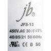 Condensatore 30µF 450VAC 50 / 60Hz MD50