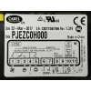 3 Relay Digital Thermostat 230V PJEZC0H000