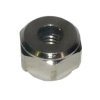 Solenoid Valve Protection Lid Nut M12x1.5mm