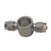 Double Pipe Adjustable Fitting 6/4 Ottima