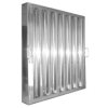 ST. Steel Baffle Grease Filter 49x49x5cm