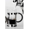 Glass French Press 0.8L (6 CUPS)