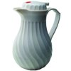 Policarbonate Milk Pitcher With Lid 0.6L