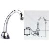 Electronic Tap With High Faucet Nozzle