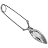 Tea Infuser Spoon With Tongs