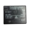 Electronic Plate Safety Relay 12V Dc RE17-2