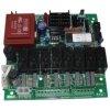 Cpu Printed Circuit Board 125x120 Mm