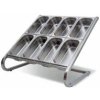 Countertop Stand For 8 1/3 Gn Containers