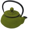 Cast Iron Teapot With St Steel Filter 0.60L